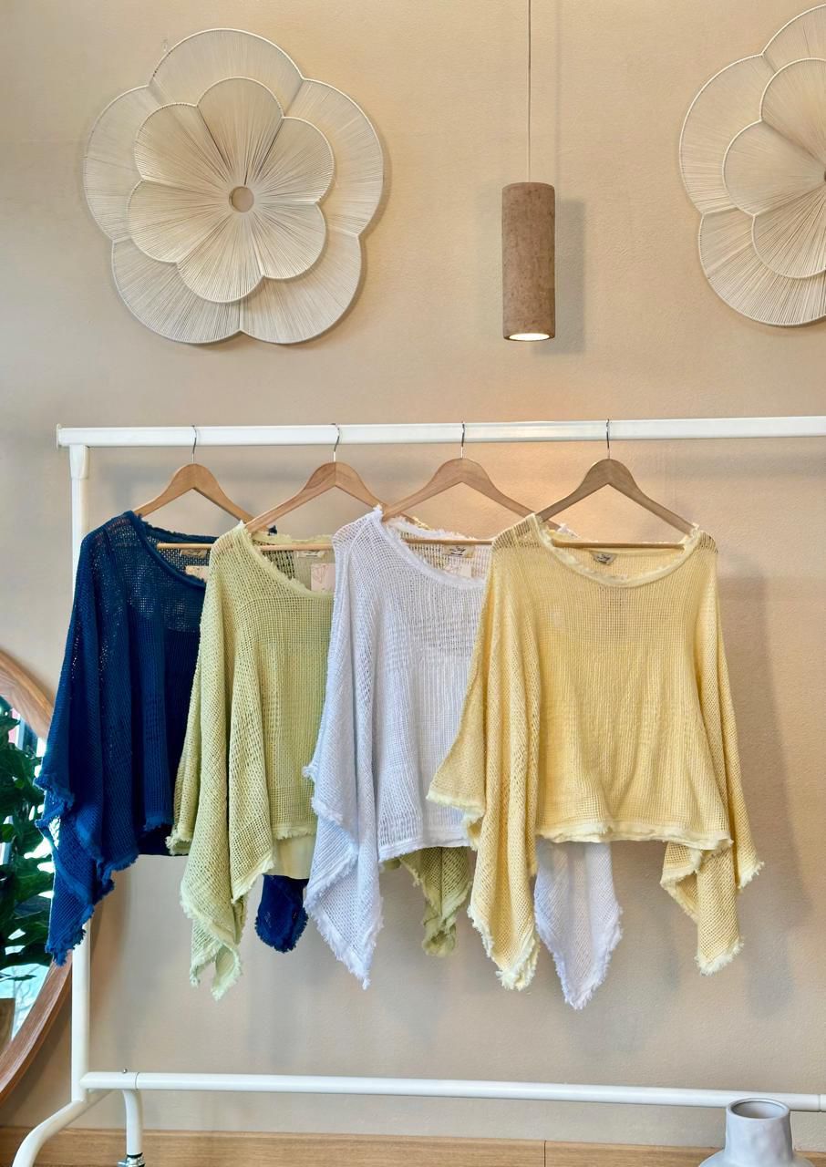 Luxury Natural Set – Relaxed Everyday