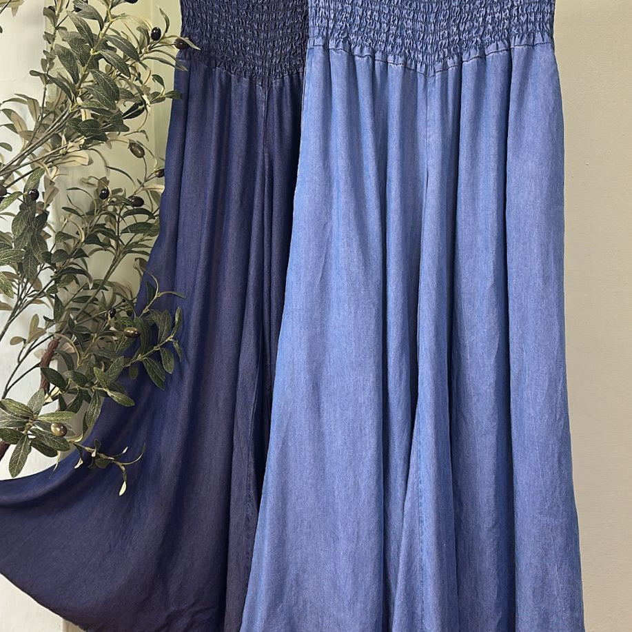Amalfi Palazzo Pants