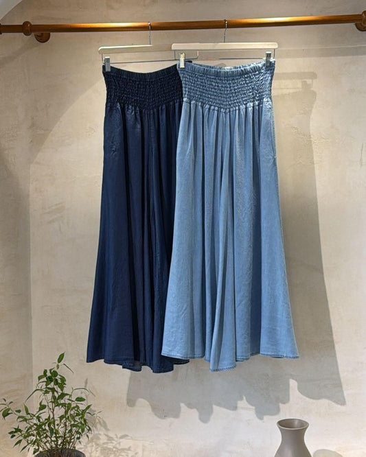 Amalfi Palazzo Pants