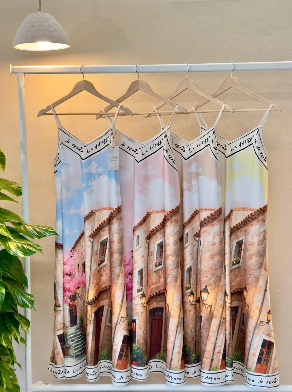Silk Dress – Effortless Elegance in Motion