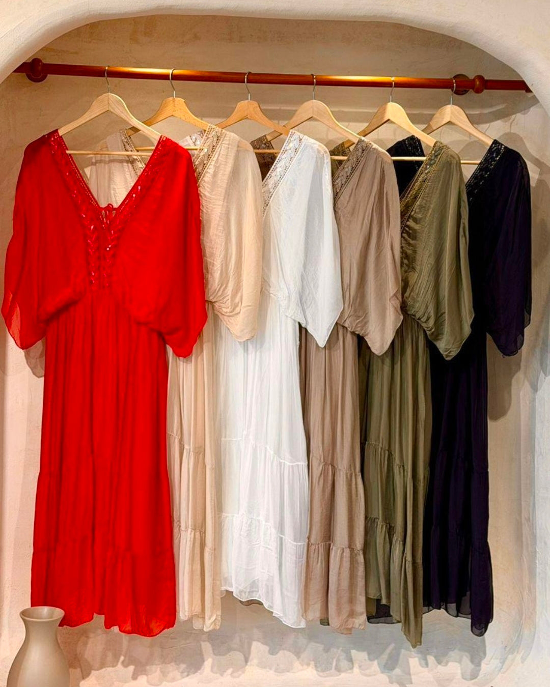 Breeze Dress