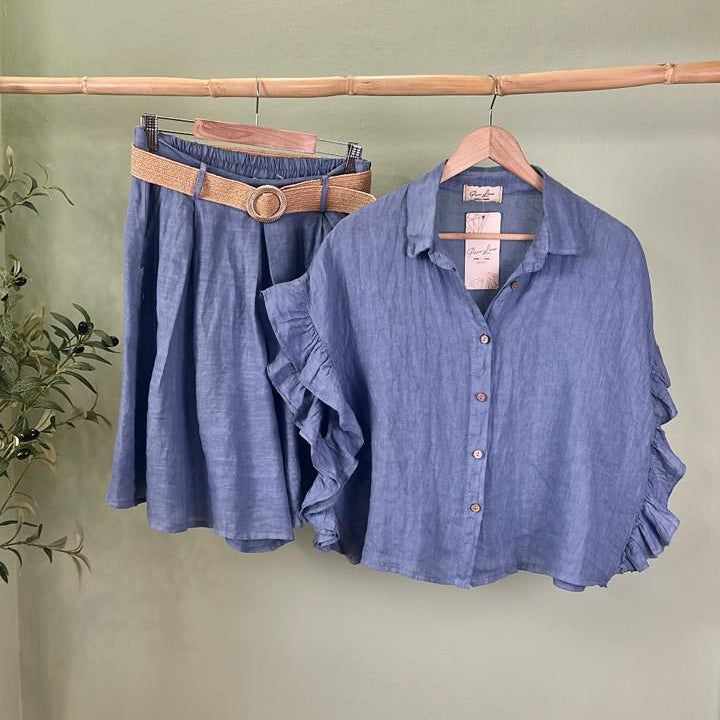 Sorrento Linen Set