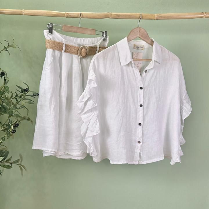 Sorrento Linen Set