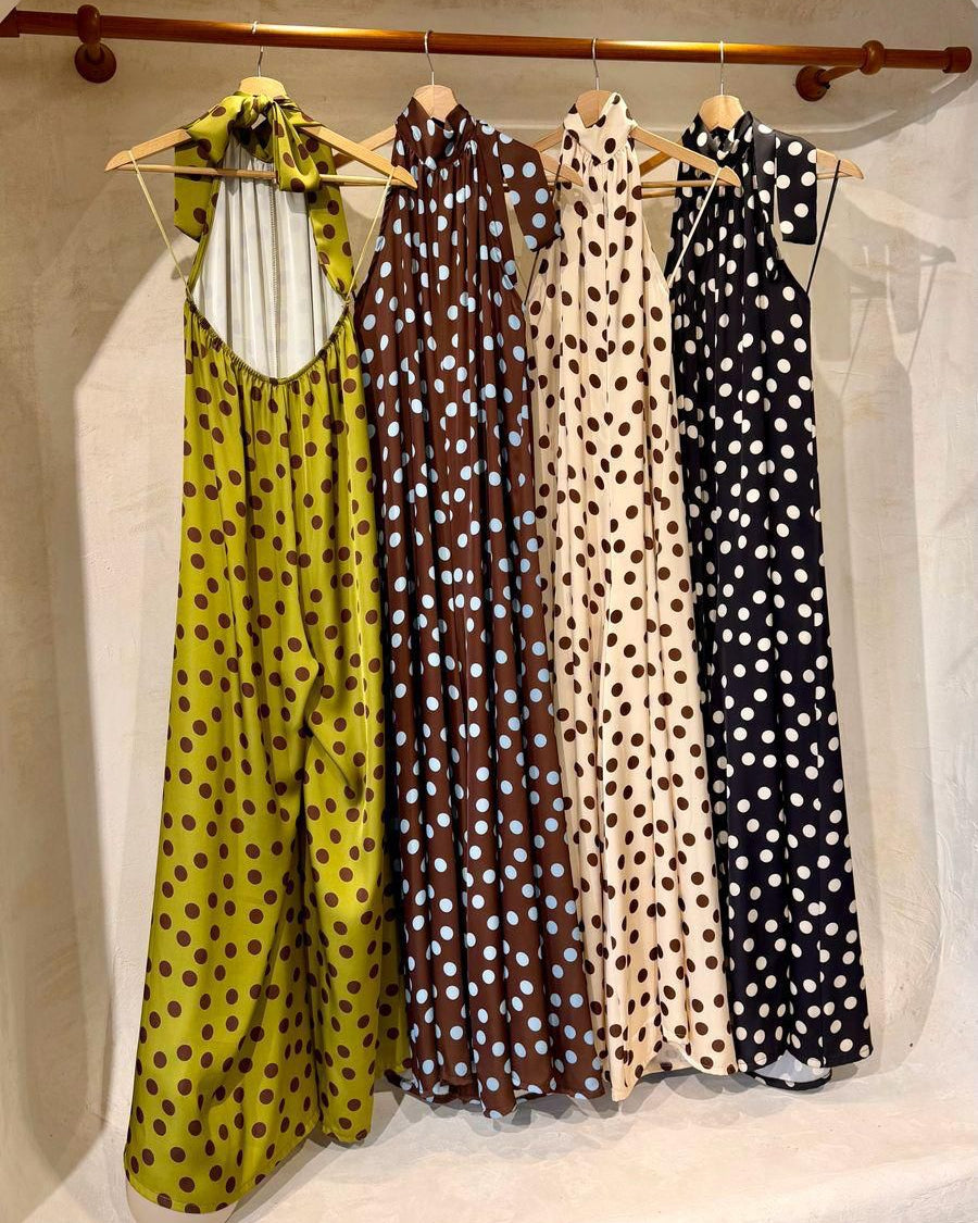 La Dolce Vita Jumpsuit