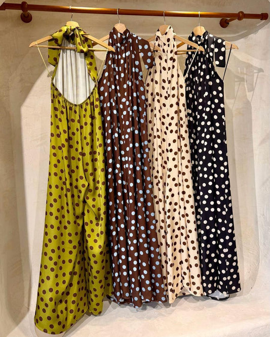 La Dolce Vita Jumpsuit